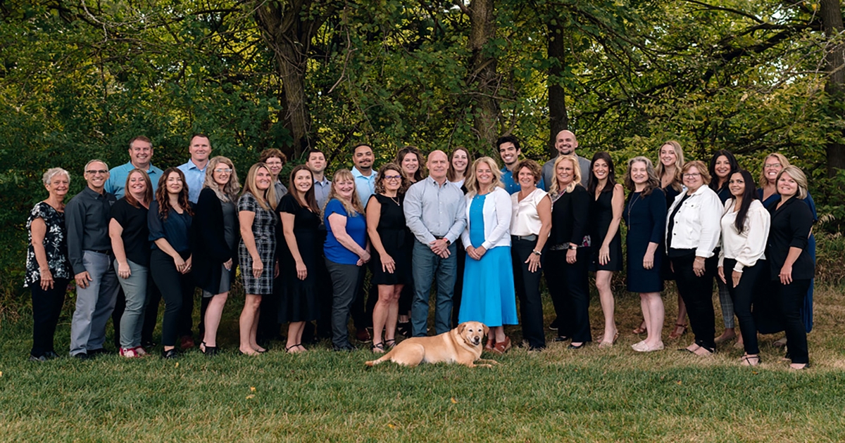 Indianapolis Tax-Focused Firm Launches RIA With Dynasty