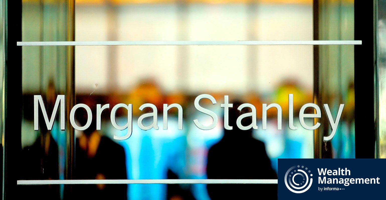 Morgan Stanley Reaps $148B in Wealth Assets From IPO Boom