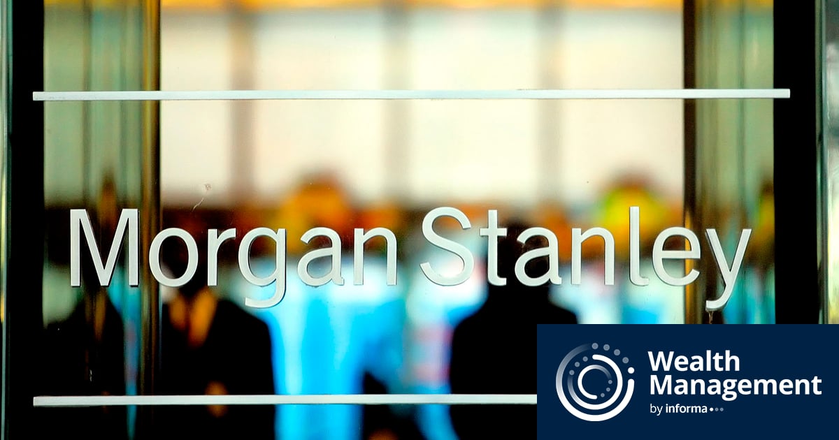 Morgan Stanley Reaps $148B in Wealth Assets From IPO Boom