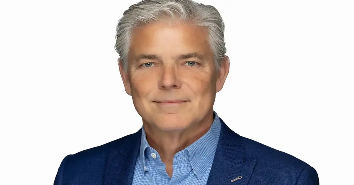 TritonPoint Partners CEO Hughes Departs