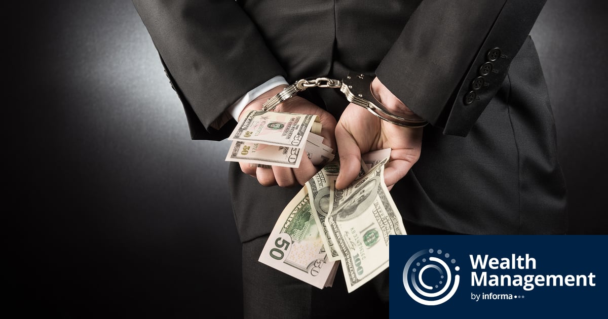 Ex-Cetera Advisor Pleads Guilty to $6M Cherry-Picking Scheme