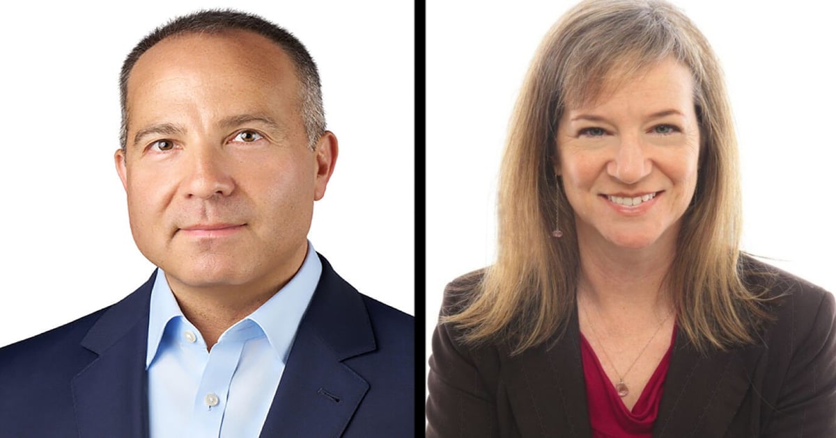 People Moves: Bryn Mawr, Aspiriant Bolster Wealth Teams