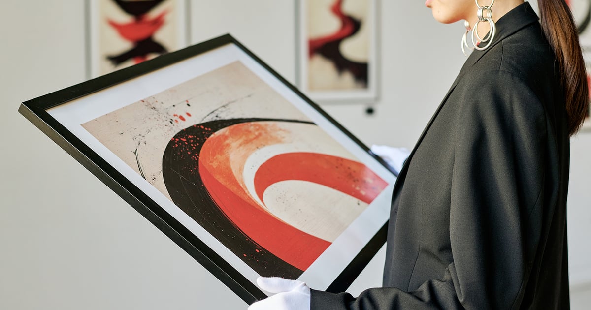 Art Donations: A Checklist for Donors and Advisors Art Donations: A Checklist for Donors and Advisors