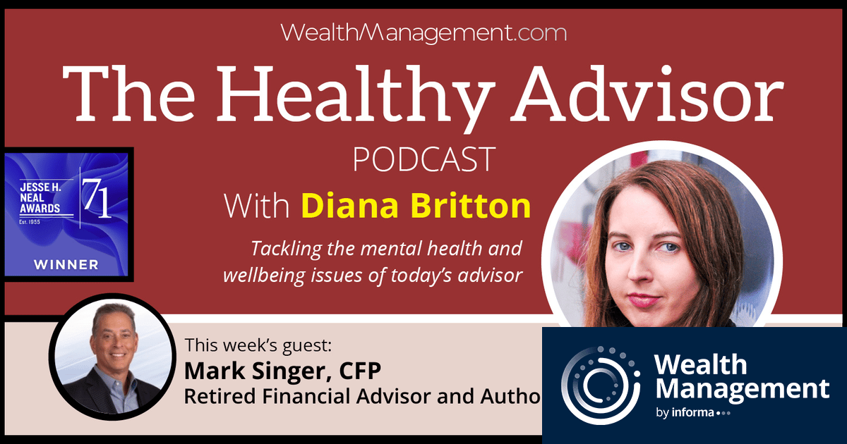 Mark Singer Ucsf The Healthy Advisor: How a Stroke Changed Mark Singer's Life