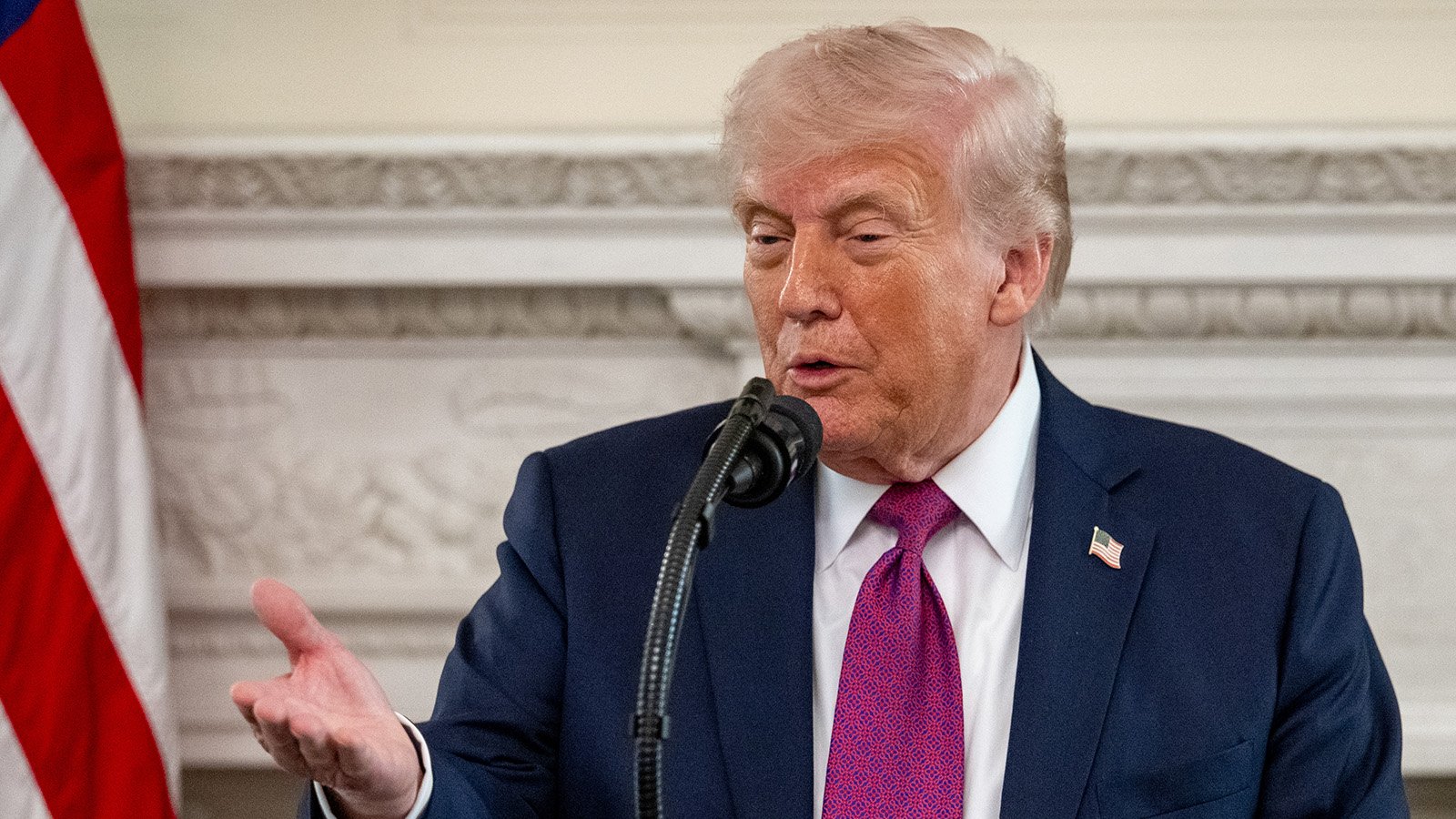 Trump to Sign Order to Expand Access to Retirement Plans