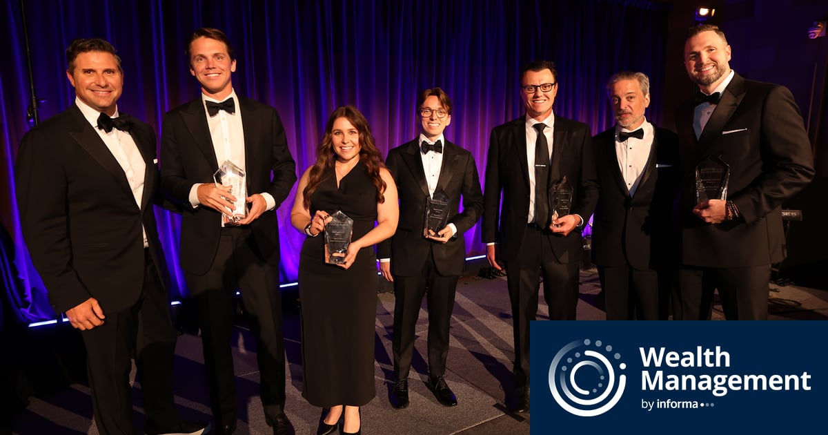 2025 Wealthies: Rising Stars of the Year