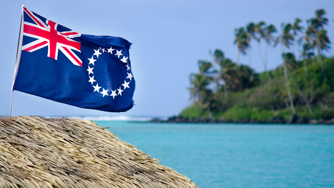 Cook Island offshort trusts Cook Island offshort trusts