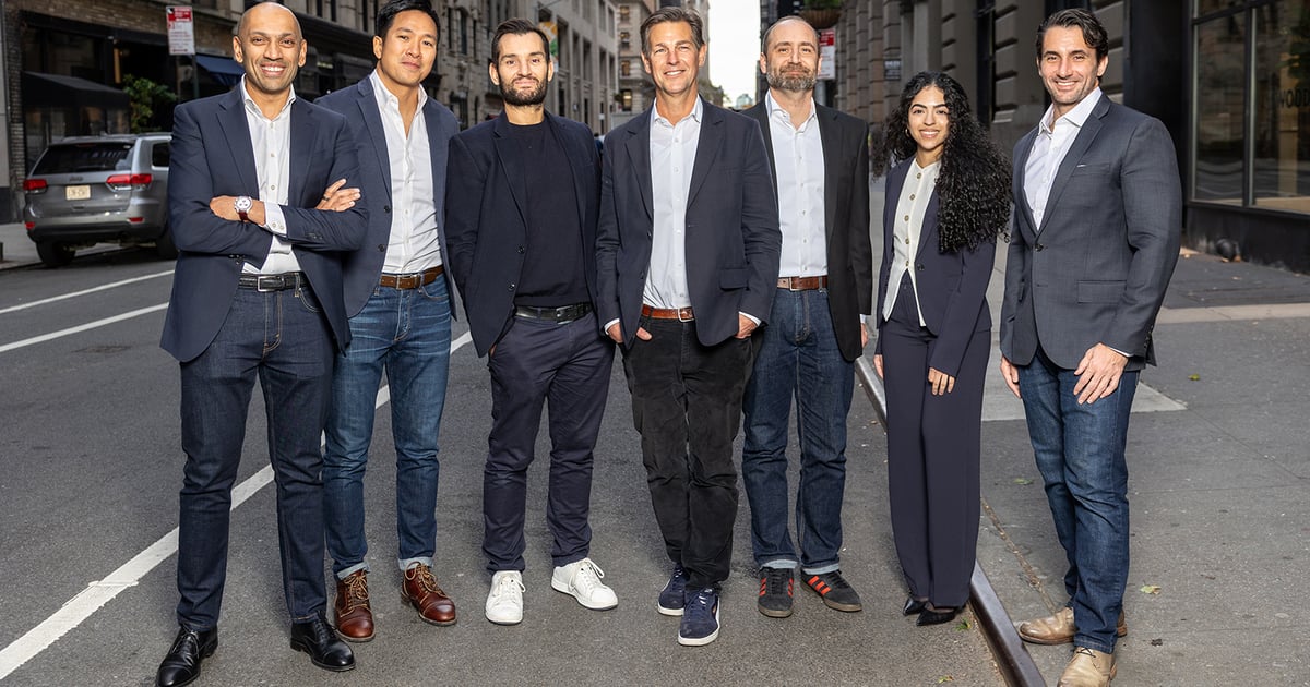 Pluto Raises $8.6M for Private Market Asset Lending Platform Pluto Raises $8.6M for Private Market Asset Lending Platform
