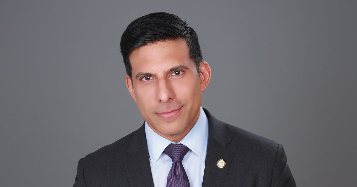 Economist Sam Chandan Discusses Diversity in CRE, Current Investment ...