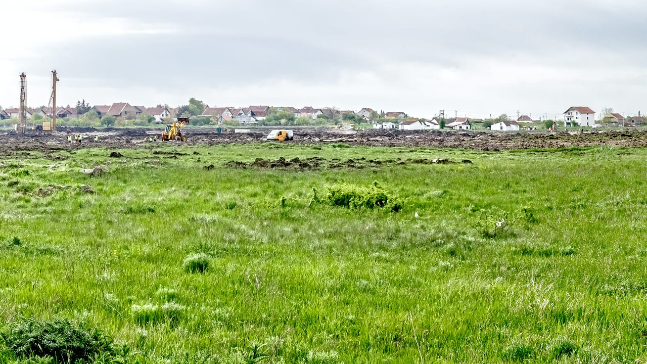 Developers, Advisors Position for Opportunity Zone 2.0 Investments