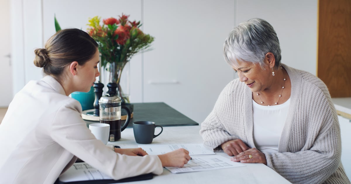 Serving the whole client: Why ignoring estate planning is bad for business