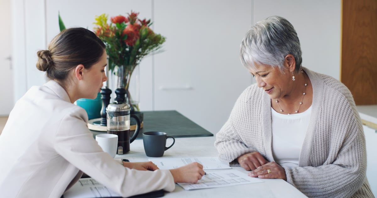 Serving the whole client: Why ignoring estate planning is bad for business