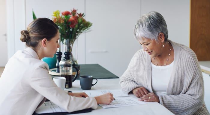 Illustration of Impact Of Changes To Trust Funds