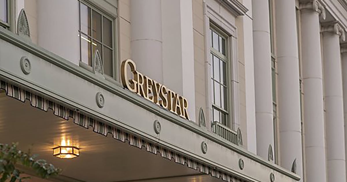 Greystar Launches Private Wealth Division for High-Net-Worth Investors Greystar Launches Private Wealth Division for High-Net-Worth Investors