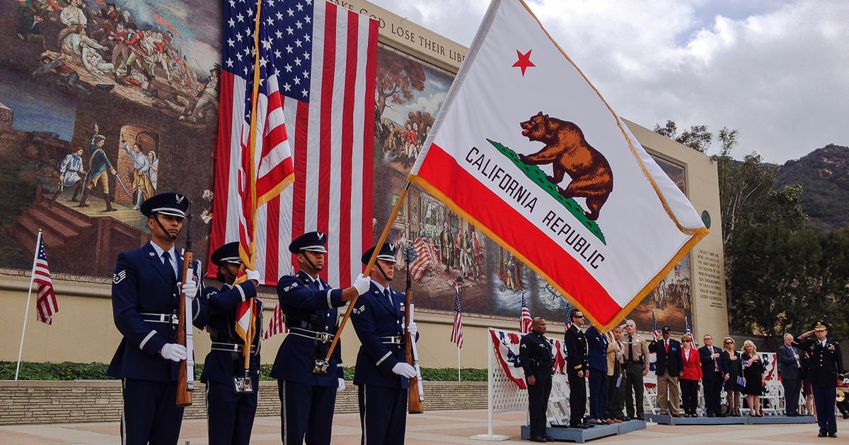California Representative Seeks Federal Ban on Mid-Decade Redistricting