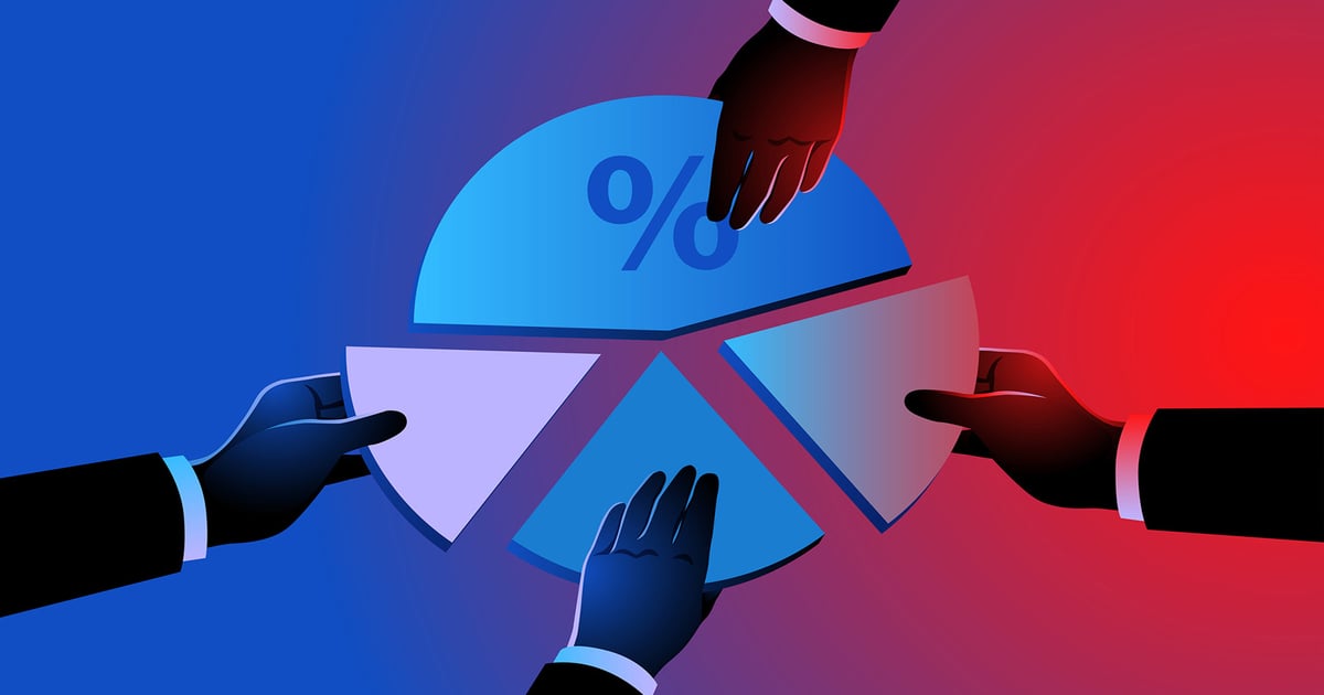 Weighted Voting Transforms Estate Asset Distribution
