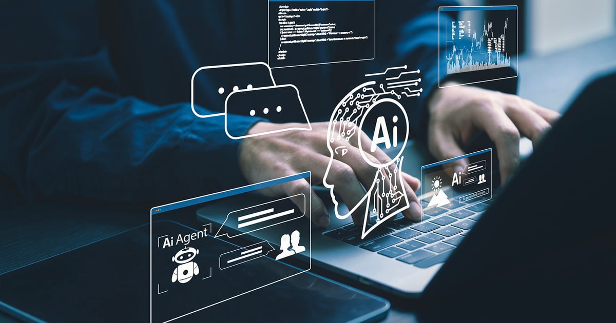 Wealth Managers Embed AI Into Workflows