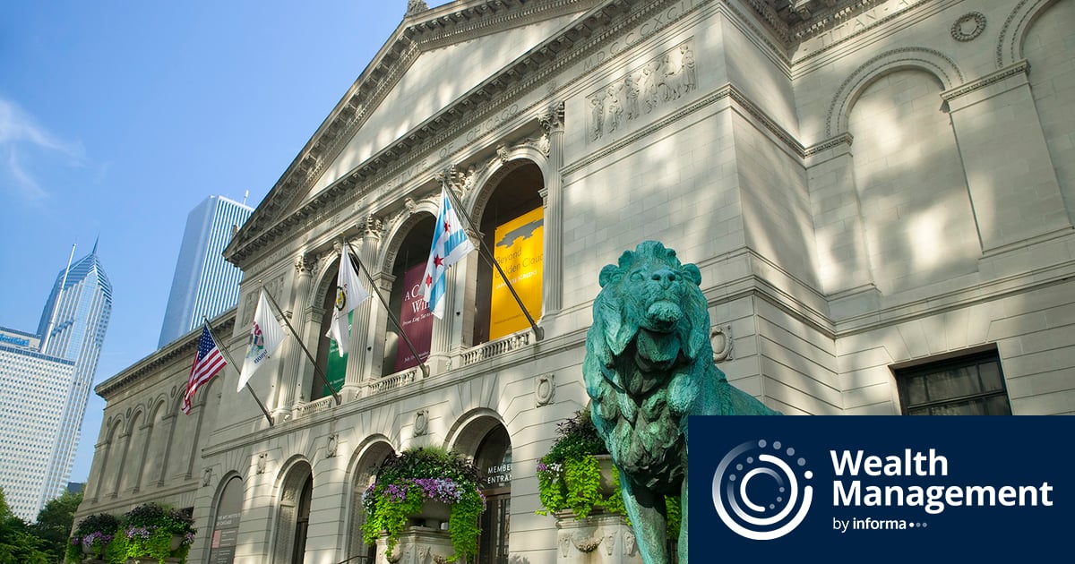 New York Art Seizure Case Threatens Museum Collections New York Art Seizure Case Threatens Museum Collections