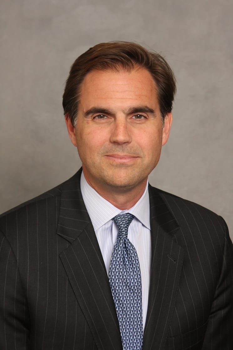 David Frame Rutgers JP Morgan Promotes David Frame to Global CEO of Private Bank Unit