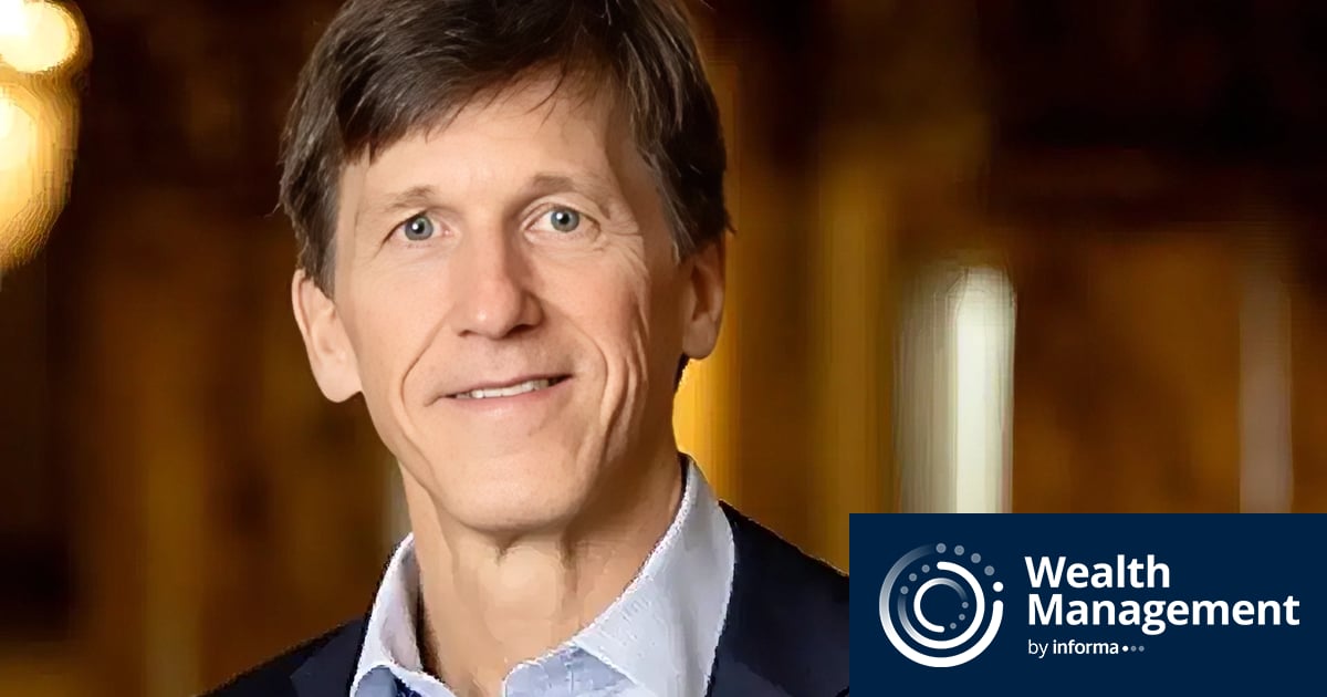 Former LPL CEO Dan Arnold Lands at AI-Native Wealth Firm