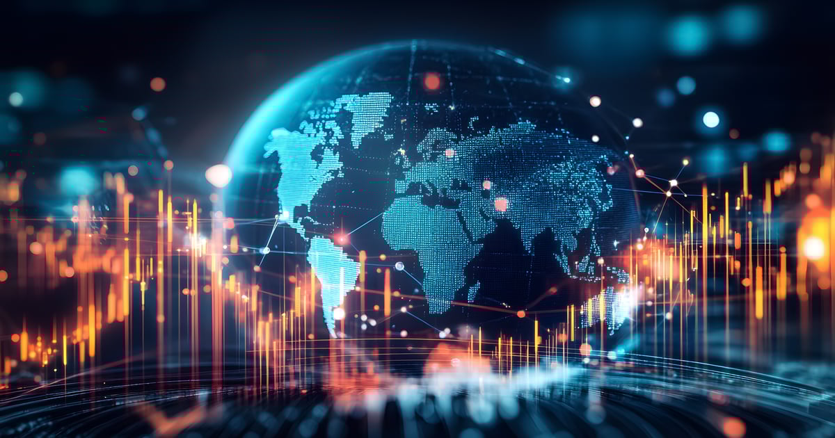 Global Markets Deliver Positive Q4 Returns