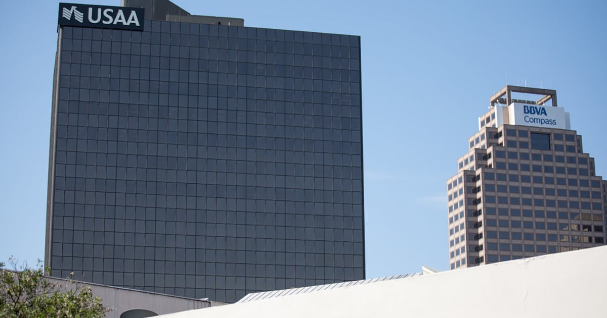 FINRA Awards $1.8 Million to Former USAA Advisors
