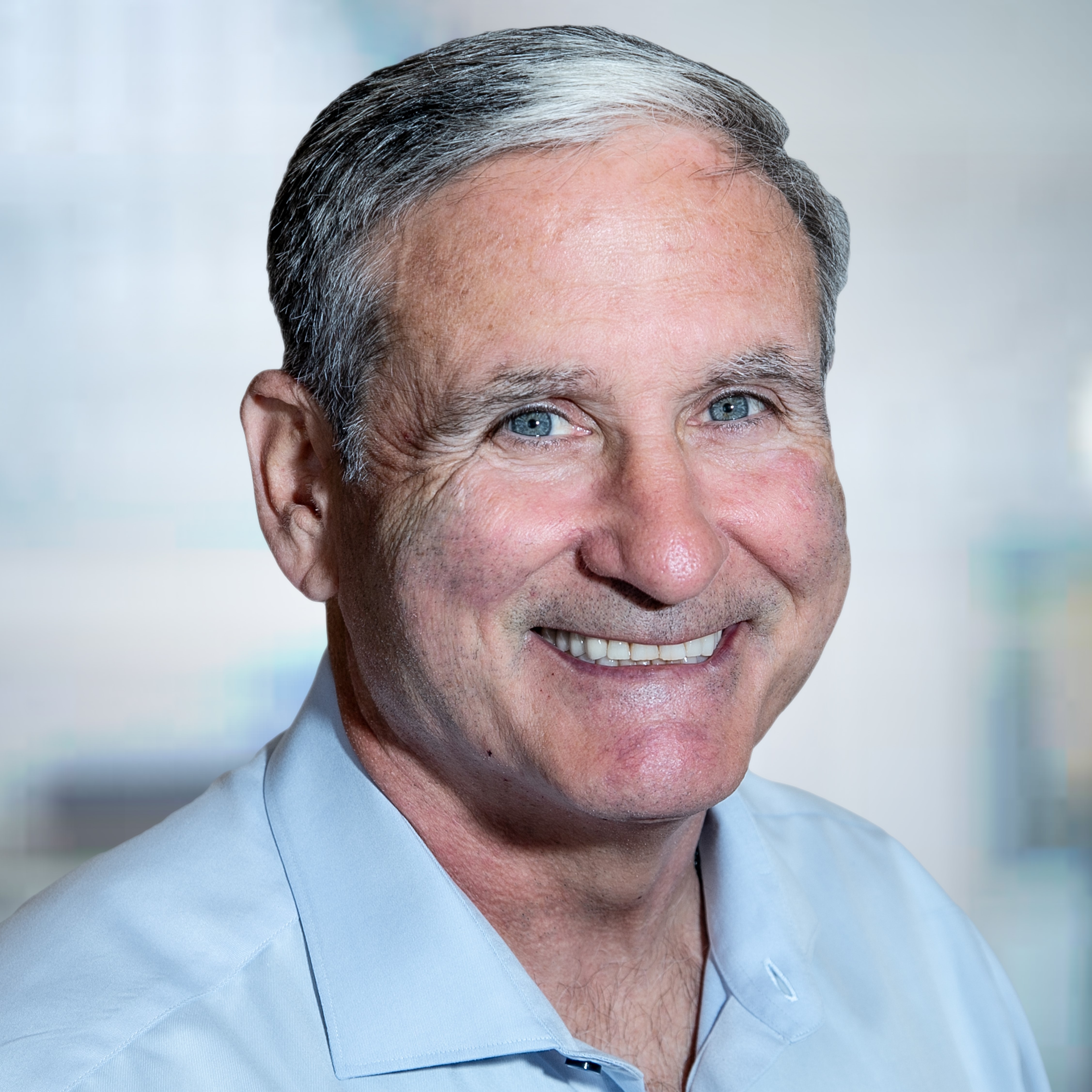 Ed Hanley