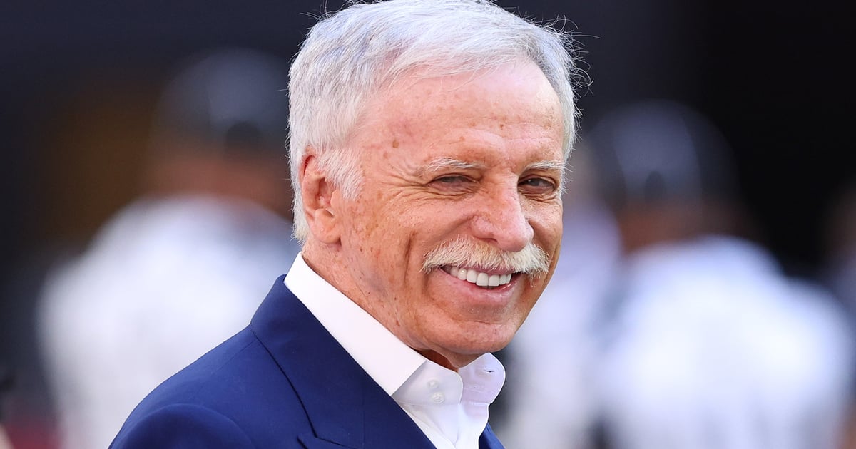 Stan Kroenke Becomes Largest US Individual Landowner