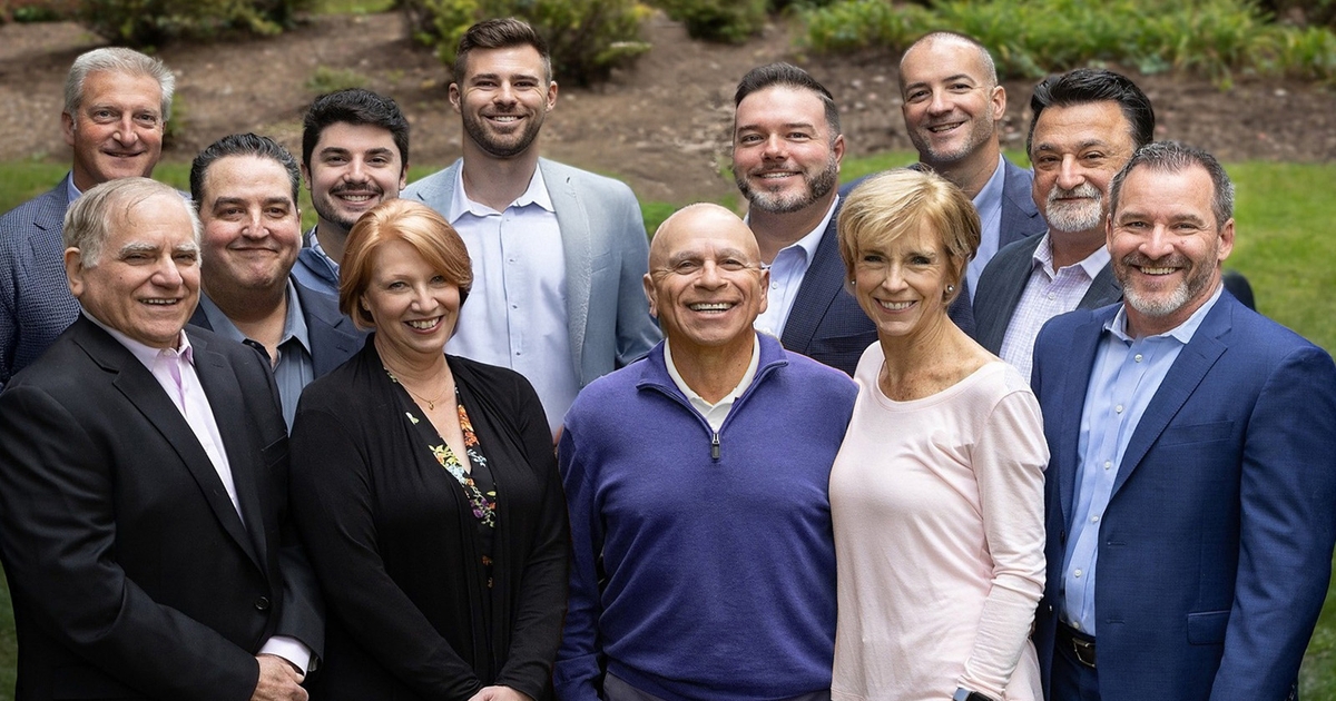 Summit Stakes $500M Rhode Island Firm