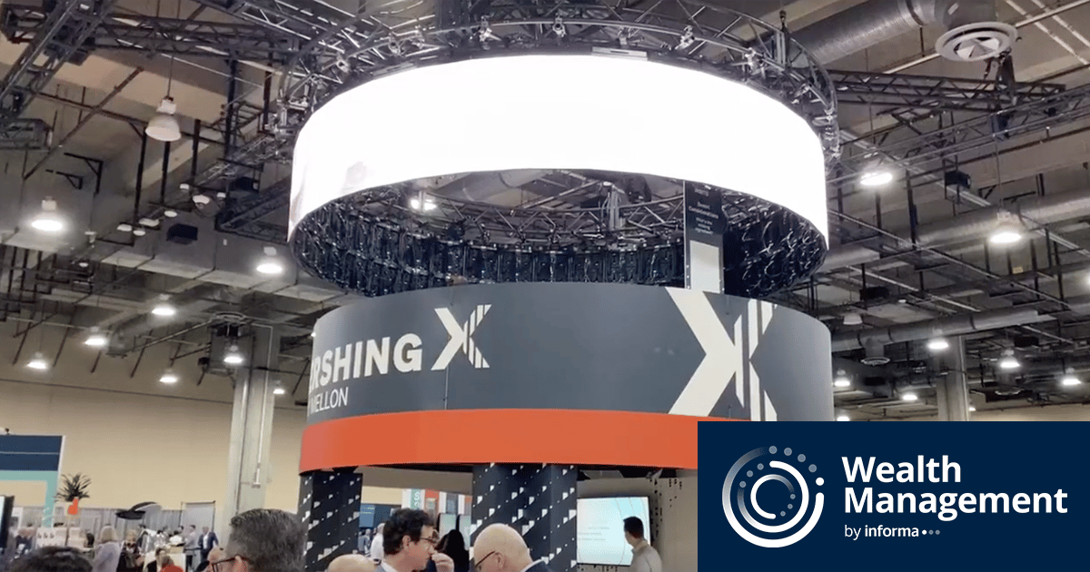 Netx Pershing WealthStack Roundup: Pershing Updates NetX360, Edelman Financial ...