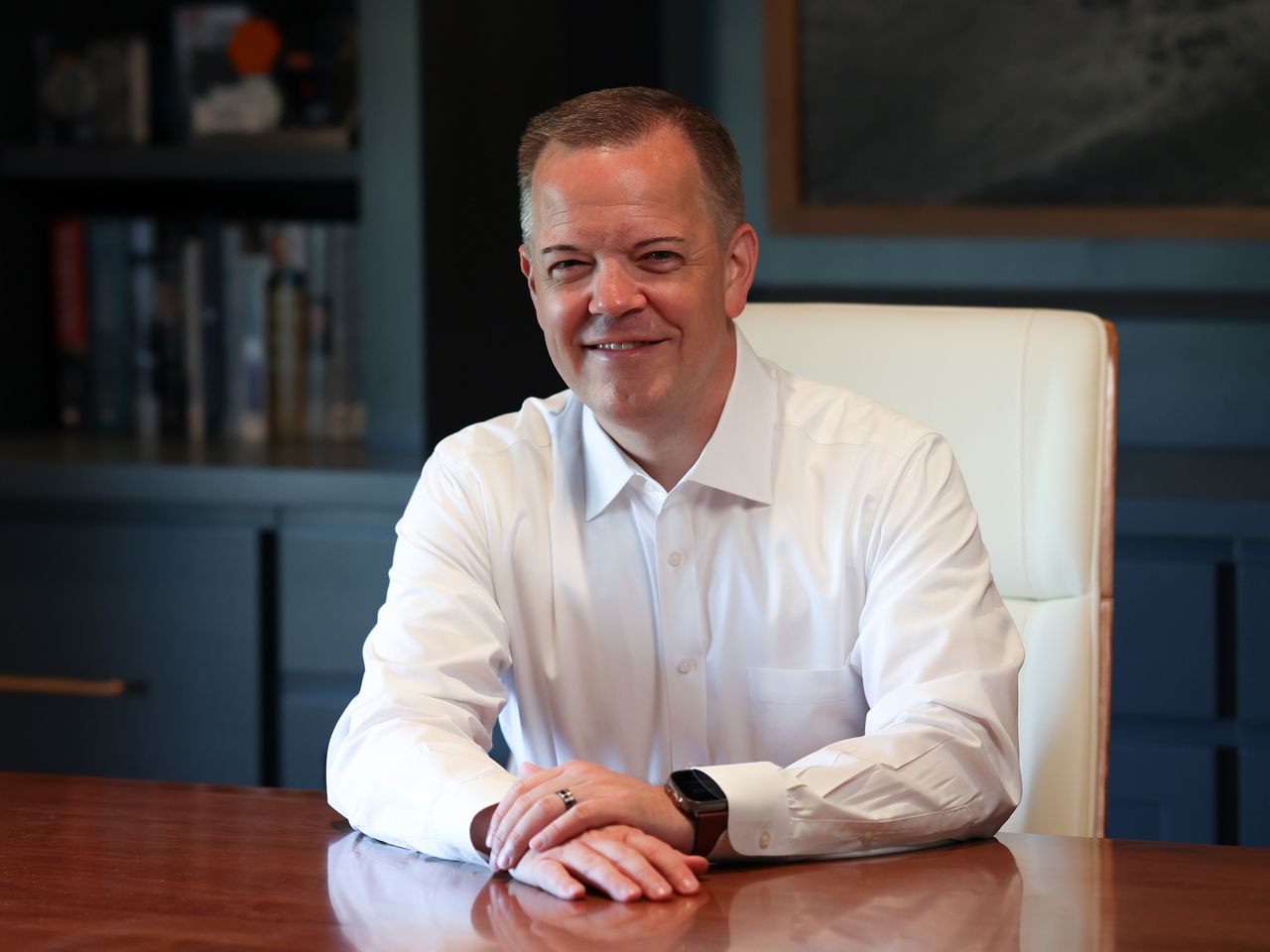 Nitrogen Founder Aaron Klein Launches Meeting OS for Advisors Nitrogen Founder Aaron Klein Launches Meeting OS for Advisors