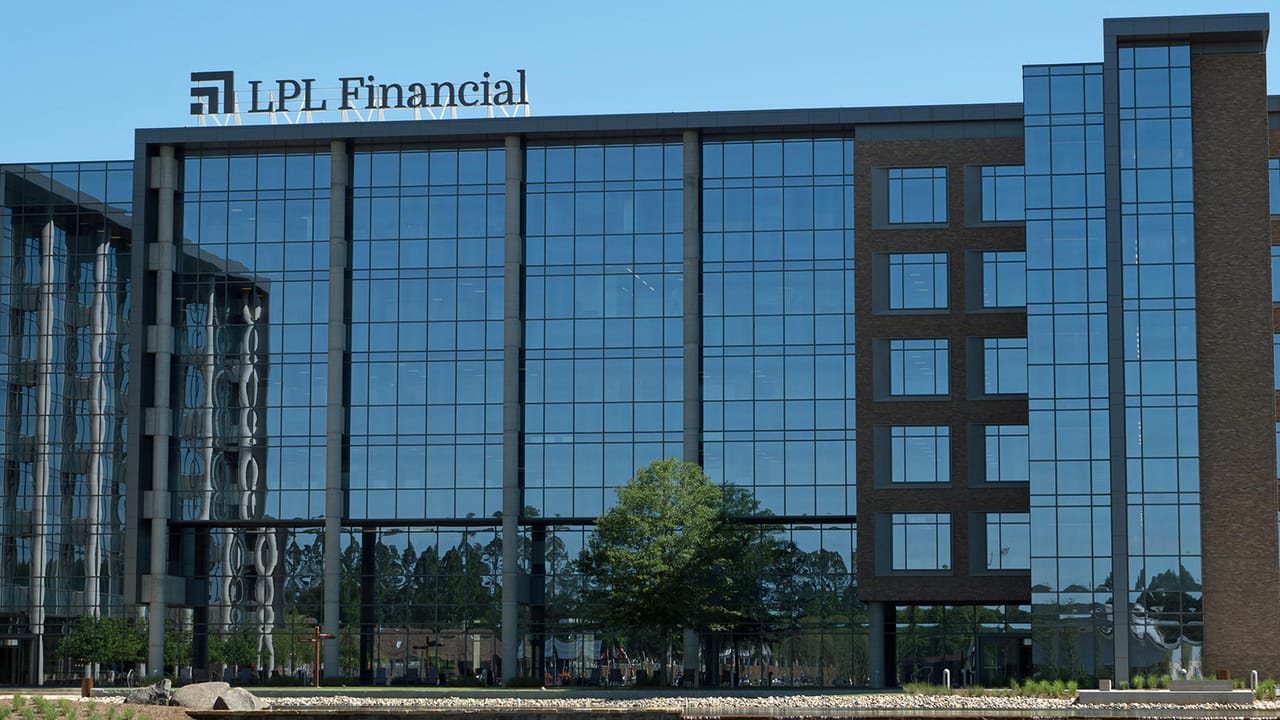 LPL Retains 80% of Commonwealth Assets to Date LPL Retains 80% of Commonwealth Assets to Date