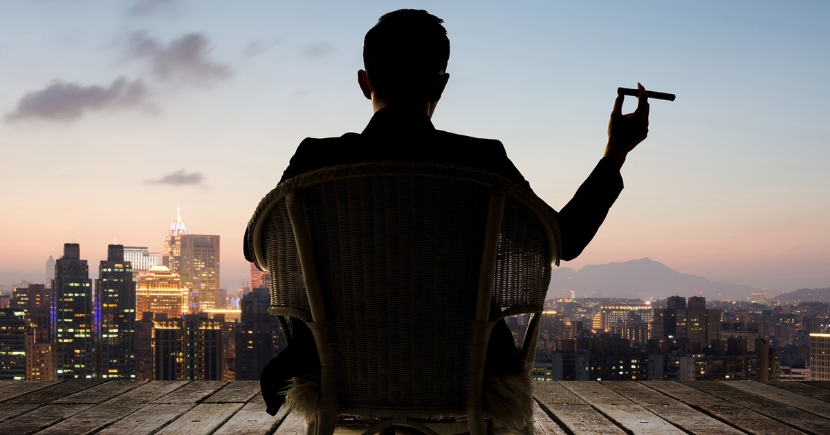 The Universal Hierarchy the-universal-hierarchy