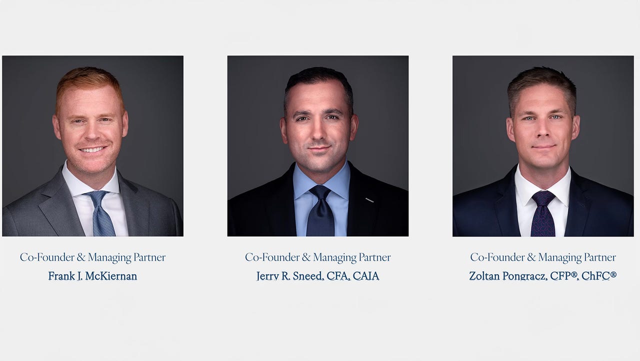 Advisor Trio Departs Procyon to Launch RIA Advisor Trio Departs Procyon to Launch RIA