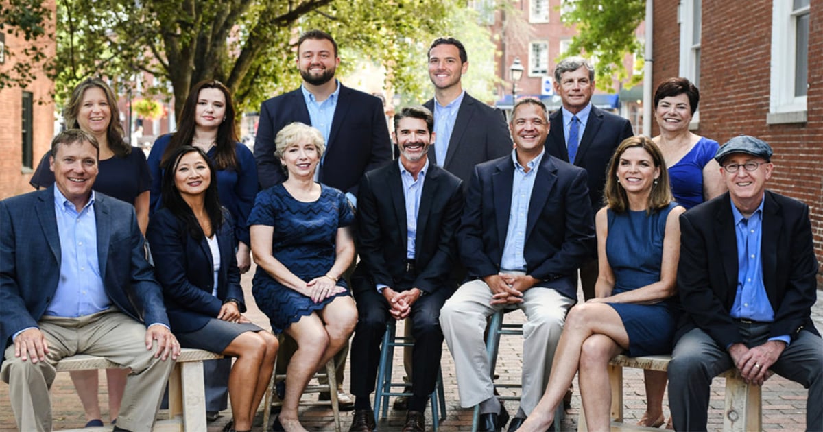 Beacon Pointe Acquires $1.2B New England RIA