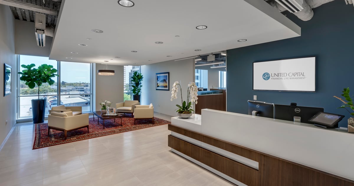 Unitypoint Capital United Capital’s FinLife Partners Now as Big as RIA Firm