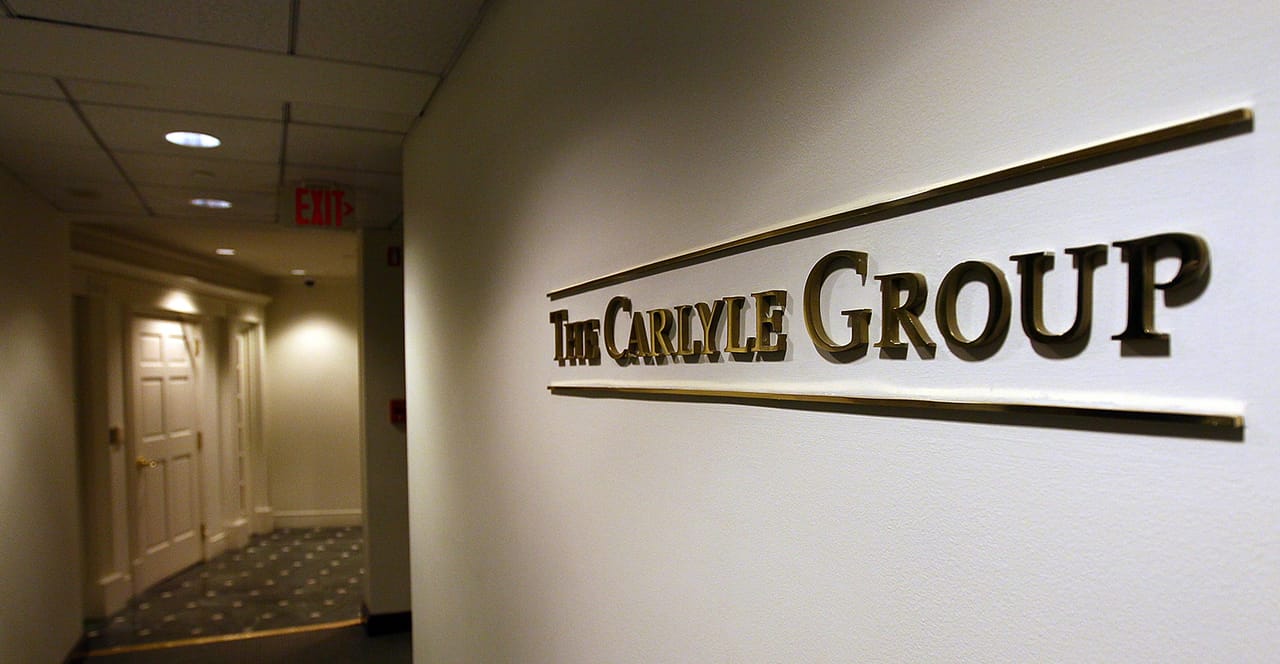 Carlyle