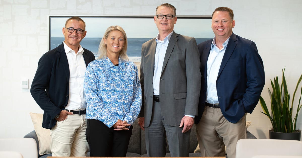 Rise Growth Stakes $3.1B Dynasty-Backed Cyndeo