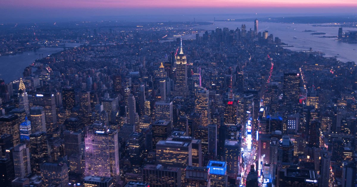Shaping the New Frontier of Finance