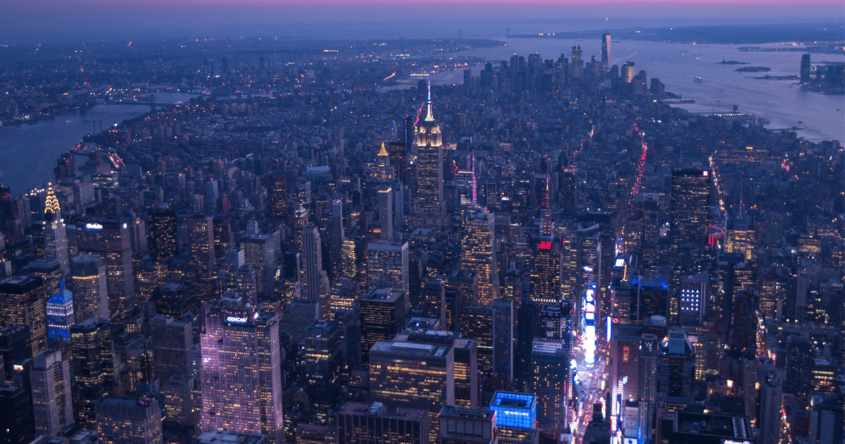 Shaping the New Frontier of Finance