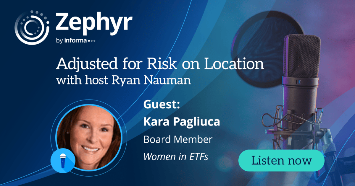 Women In ETFs Promote Leadership And Representation