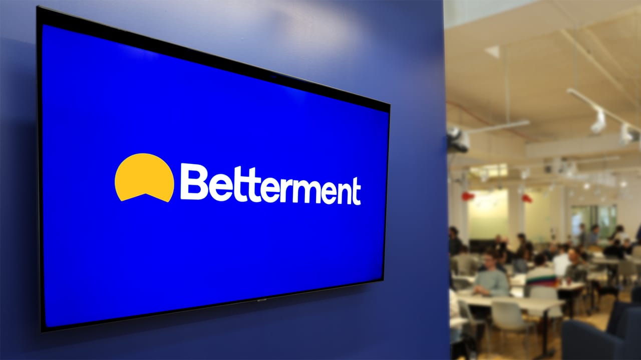 Betterment Cyber Attack Reminds Advisors To Be Prepared