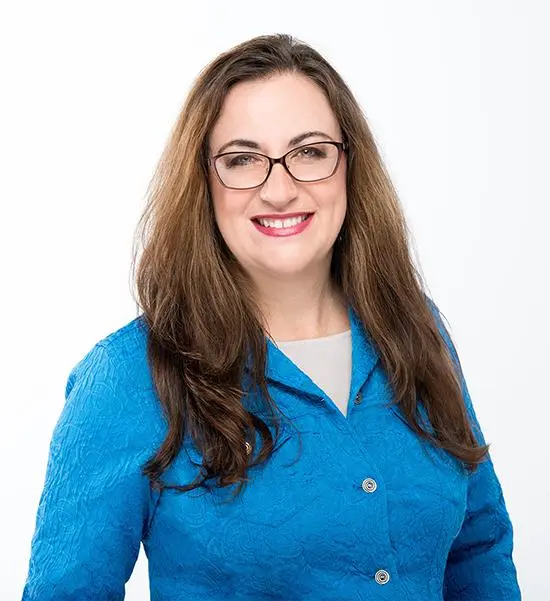 Picture of Jeanne Cotroneo Darrow