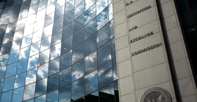 SEC Ends Decades-Old ‘Gag Rule’ in Enforcement Settlements