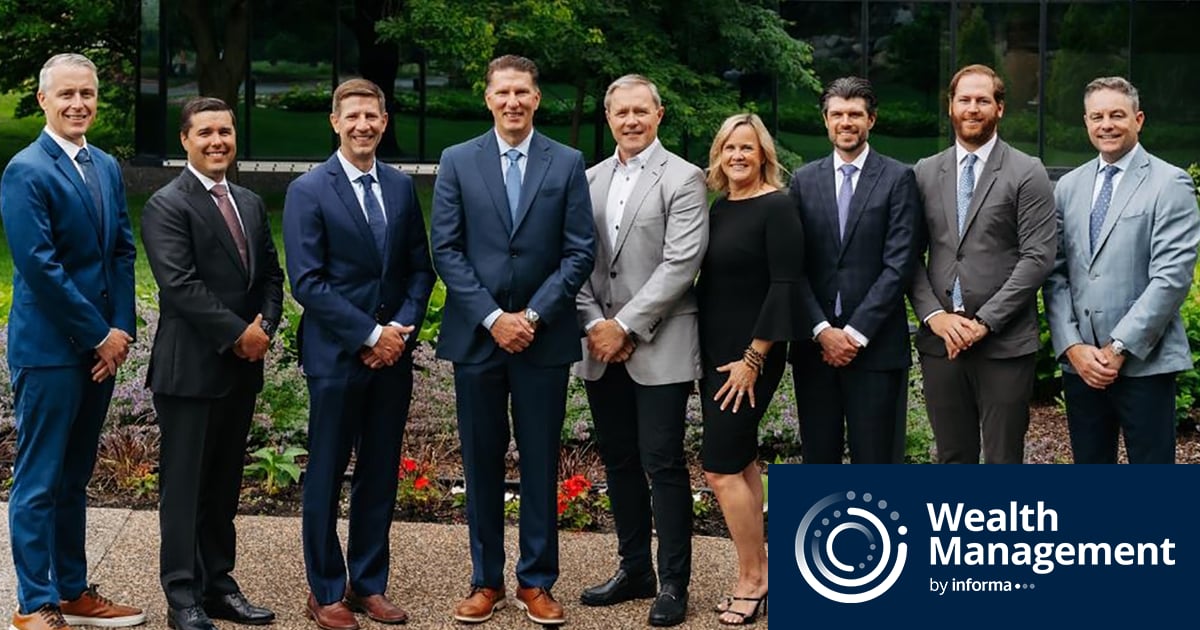 $1.3B Minnesota Team Leaves Ameriprise to Start Own RIA