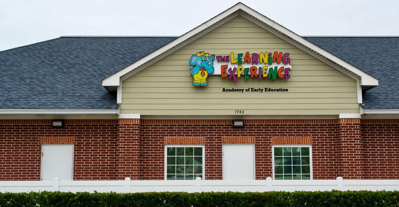 In a Volatile Market, Investors View Early Childhood Education Centers ...