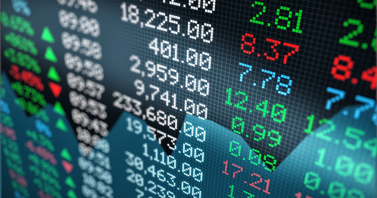 Wall Street Upstarts Shake Up ETF World as Big Three Lose Ground Wall Street Upstarts Shake Up ETF World as Big Three Lose Ground