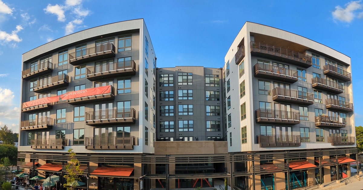 Real Estate Trends Emerge Amid Market Uncertainty Real Estate Trends Emerge Amid Market Uncertainty