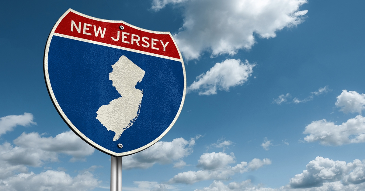 New Jersey Advisors May Leave State Over Independent Contractor Rule