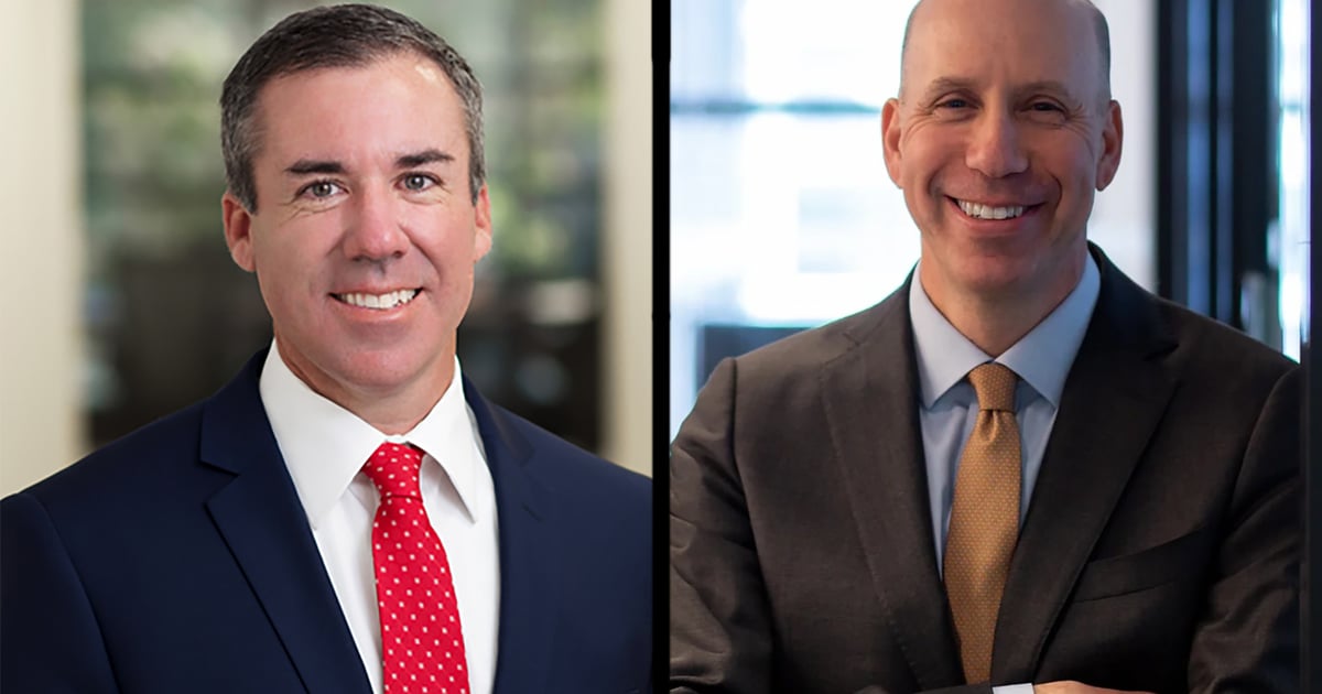 Greenspring, Wealthstream Merge to Create $10B Employee-Owned Firm Greenspring, Wealthstream Merge to Create $10B Employee-Owned Firm